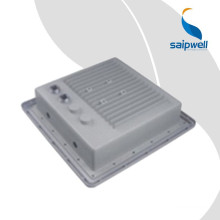 Saip / Saipwell IP66 Niveau de protection Nouveau Amplificateur de boîtier en aluminium électronique Chine Amplificateur